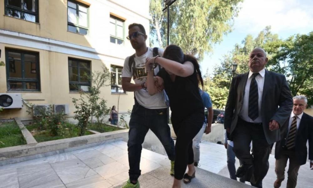 Ομόφωνα ένοχη η «φόνισσα του Κορωπίου» - Τι είπε η κατηγορούμενη